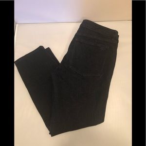Tory Burch Cropped Skinny Jean size 30